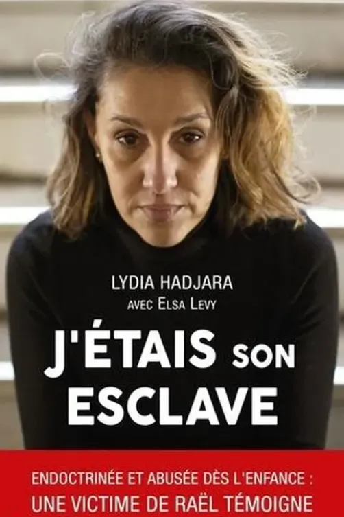J'étais son esclave, Lydia Hadjara