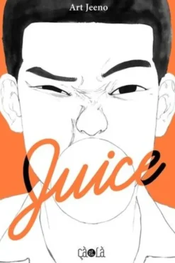 Juice Tome 1, Art Jeeno