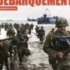 6 juin 1944 Le Débarquement. Avec 1 DVD, Isabelle Bournier