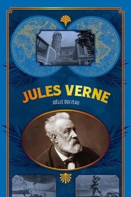 Jules Verne, Joëlle Dusseau