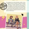 Juliette autour du monde, Lisette Morival