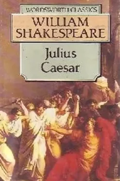 Julius Caesar, William Shakespeare