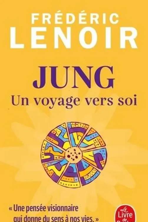 Jung, un voyage vers soi, Frédéric Lenoir