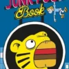 Junk Food Book, Noémie Weber