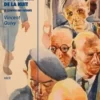 Jusqu'à l'épuisement de la nuit. Le convoi des "Tatoués" 27 avril 1944, Vincent Quivy