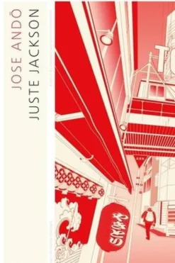 Juste Jackson, Jose Ando