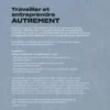 Kaizen N° 2 Hors-série Grand Format : Travailler et entreprendre autrement, Pascal Greboval