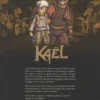 Kaël Tome 1 : Le sans-totem, Olivier Gay