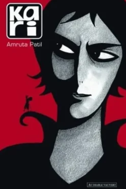 Kari Tome 1, Amruta Patil