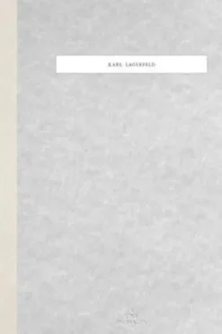 Karl Lagerfeld. Edition en anglais, Andrew Bolton