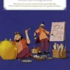 Katsuo Tome 2 : Le guerriers du temps, Stéphane Tamaillon