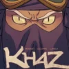 Khaz - Liens Vénéneux, Busquet