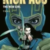 Kick-Ass The new girl Tome 3, Steve Niles
