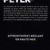 Killer Peter Tome 4, Junghyun Kim