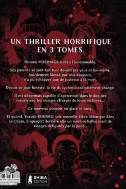 Kill Logger Intégrale : Pack en 3 volumes, Keita Sugahara