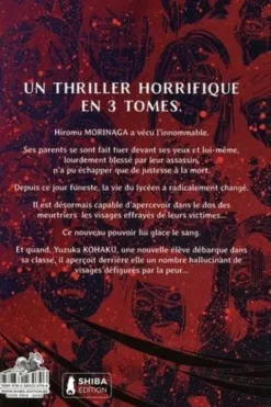 Kill Logger Tome 1, Keita Sugahara