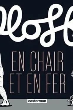 Killoffer en chair et en fer