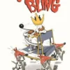 King Bling, Laurent Houssin