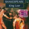 King lear, William Shakespeare