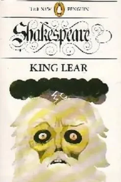 King Lear, William Shakespeare