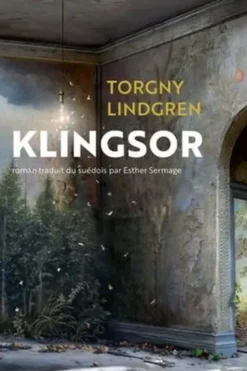 Klingsor, Torgny Lindgren