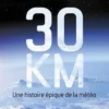 30 km. Une histoire épique de la météo, Christopher Dewdney