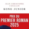 Kong Junior, Jean-Christophe Cavallin