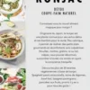 Konjac. Détox coupe-faim naturel, LIV Happy Food