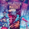 K-Pop Academy Tome 2 : La projecteur maudit, Mina Finch