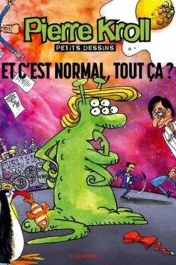 Kroll 2017