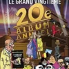Kroll - Le grand vingtième, Pierre Kroll