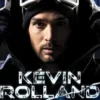 Kévin Rolland. Pas le temps pour les regrets
