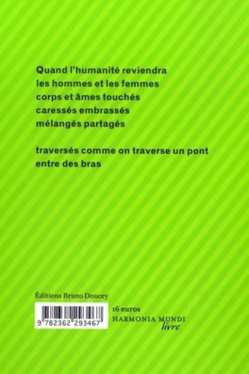 La baie vitrée, Yvon Le Men