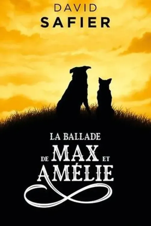 La ballade de Max et Amélie, David Safier