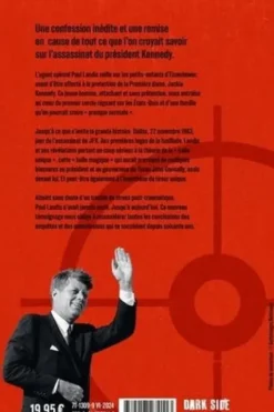 La balle manquante. Les dernières révélations sur l'assassinat de JFK, Paul Landis