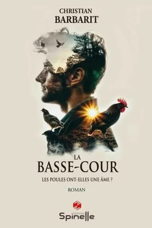 La basse-cour, Christian Barbarit