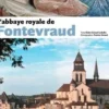 L'abbaye royale de Fontevraud, Claire Giraud-Labalte