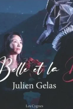 La Belle et la Bête, Julien Gelas