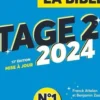 La bible du Tage 2. Edition 2024, Franck Attelan