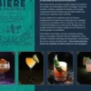 La bière en cocktails. Plus de 100 recettes surprenantes, Cyril Hubert