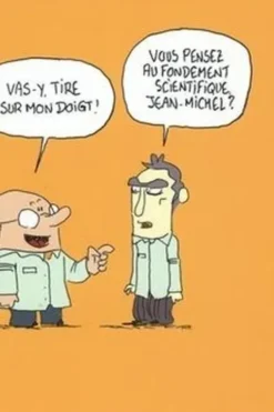 Labo Reutwar Tome 2 : A l'intérieur du dedans !, Tony Emeriau