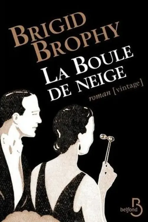 La boule de neige, Brigid Brophy