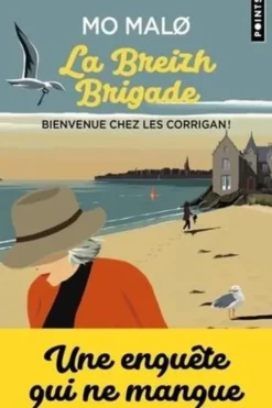 La Breizh Brigade Tome 1 : Bienvenue chez les Corrigan !, Mo Malo