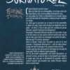 La Brigade du surnaturel Tome 2 : Le Jardin des Hespérides, Floriane Impala