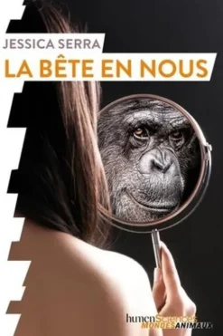La bête en nous, Jessica Serra