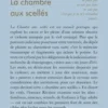 La chambre aux scellés, Florence Rivières
