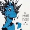 La chambre dissimulée, Zoé Grin
