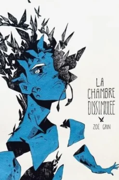 La chambre dissimulée, Zoé Grin