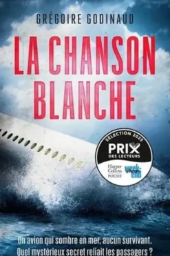 La chanson blanche, Grégoire Godinaud