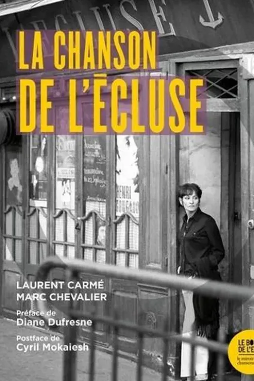 La chanson de l'Ecluse, Laurent Carmé